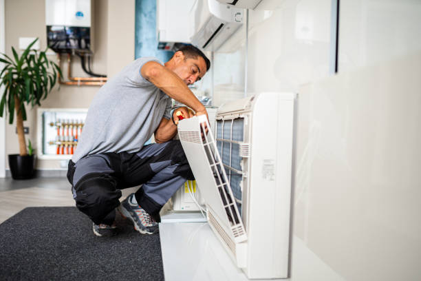 Best Air Duct Cleaning Near Me in Chelsea, MA