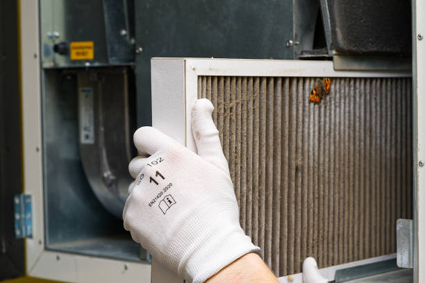 Best Home Air Vent Cleaning  in Chelsea, MA