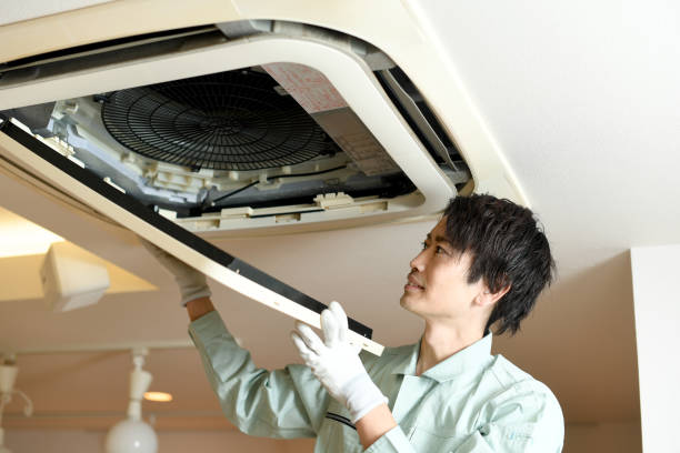 Best Emergency Air Duct Cleaning  in Chelsea, MA