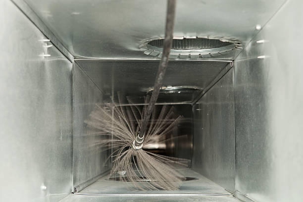 Best HVAC Duct Inspection Services  in Chelsea, MA