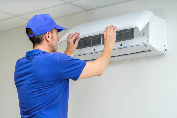 Reliable Chelsea, MA Airduct Cleaning Solutions