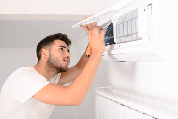 HVAC System Cleaning in Chelsea, MA