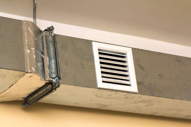 Best HVAC System Cleaning  in Chelsea, MA